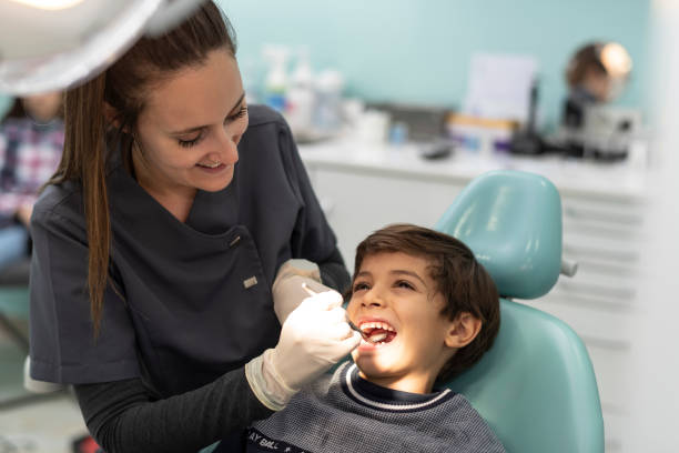 Best Emergency Denture Repair in Conrad, IA