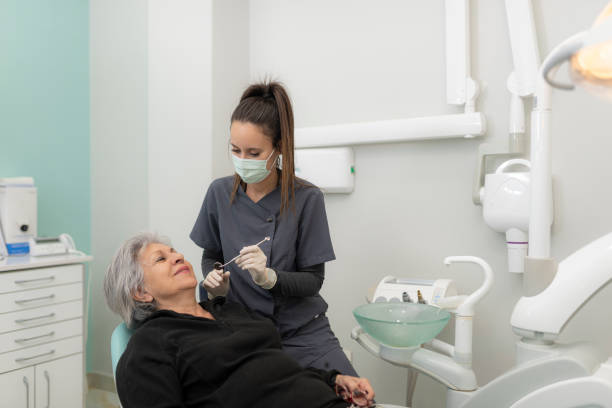 Best Emergency Root Canal Treatment in Conrad, IA