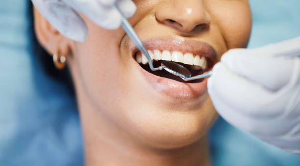 Best Urgent Care for Lost Fillings or Crowns in Conrad, IA