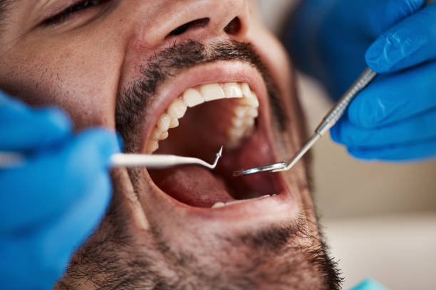 Best Weekend Emergency Dentist in Conrad, IA