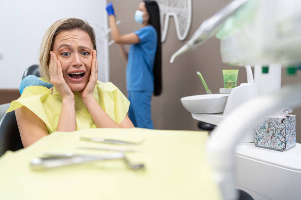 Best Emergency Wisdom Teeth Removal in Conrad, IA